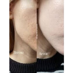 UNLEASHIA Satin Wear Healthy-Green Cushion Refill Only-15g (27w)