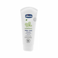Chicco Nappy Cream 0m+ 100ml 
