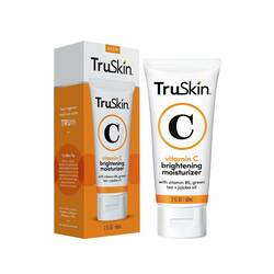 TruSkin Vitamin C Brightening Moisturizer