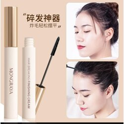 Mongraya Hair Breaking Finish Mascara/ជែលសិតកូនសក់-15ml