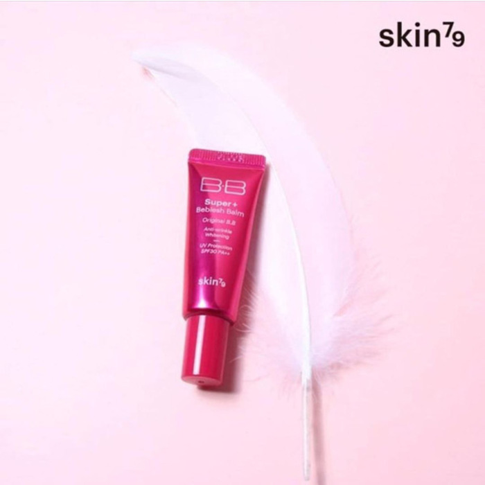 Skin79 BB Hot Pink 7g - 1 Tube 