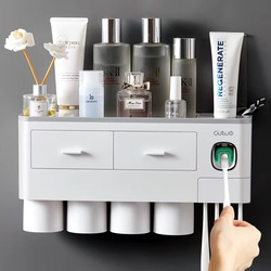 Bathroom Accessories (Large)