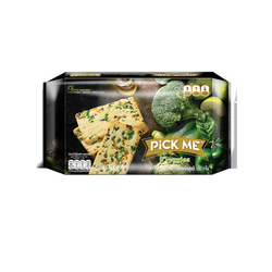 PICK ME 9 Veggie Biscuit 180g