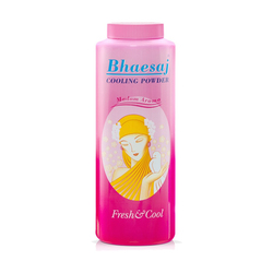 BHAESAJ Cooling Powder Madam Aroma-300G