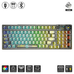Aula F98 pro Keyboard