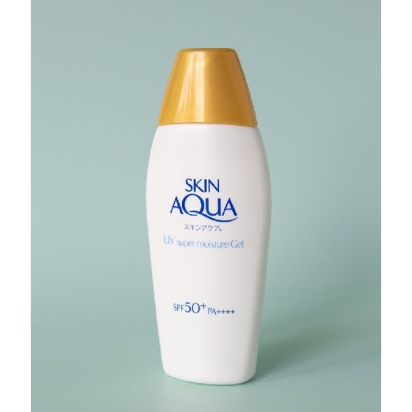 SKIN AQUA UV Super Moisture Gel SPF50+ PA++++ 110g