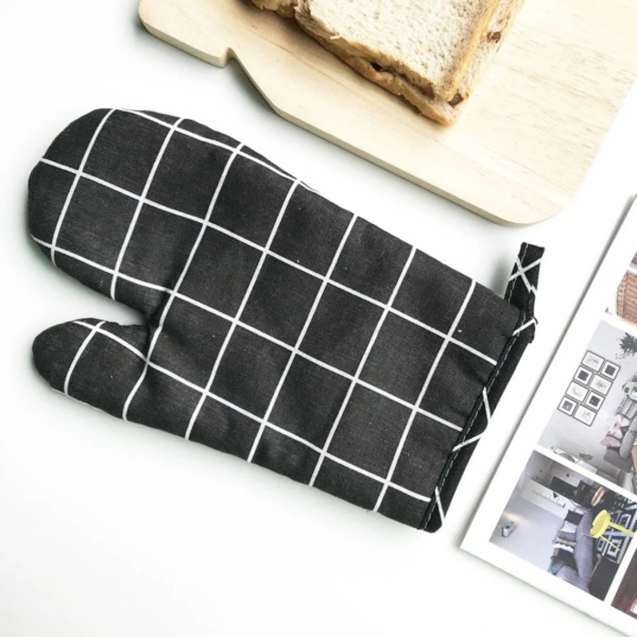 Kitchen Gloves 2PCS