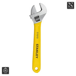 ម៉ាឡែតក្បាល 30MM (STAD01010) Adjustable Wrench 10INCH 30MM 