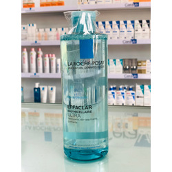 La Roche Posay Peaux Grasses Effaclear Eau Micellaire 400ml