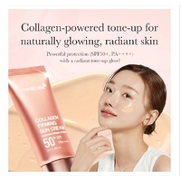 Medicube Collagen Firming Sun Cream