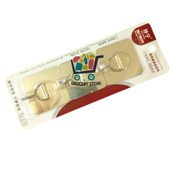MIAONING 3 Row Hook (10KG)-1PC