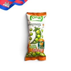 OPA Chilli Peas-20G