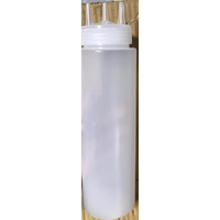 Sauce Bottle 3 Holes - 1 Bottle
