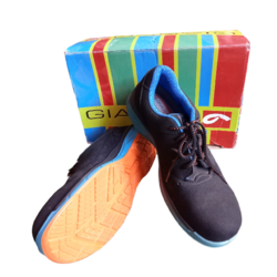 Fiasco Marin S1P 3R174C Safety Shoes Size 41