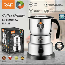 Coffee Grinder 300W RAF R.7129 10056