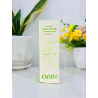 [Orien] MUGWORT ZERO FILM CLEANSING FOAM