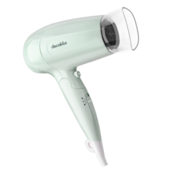 decakila decaDeal Hair dryer 2 Speed 3 Heat KEHS007W