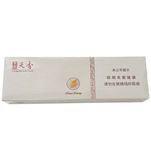 Tianxiang (coarse stick)-10packs