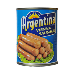 Argentina Vienna Sausage 260g - 1PC