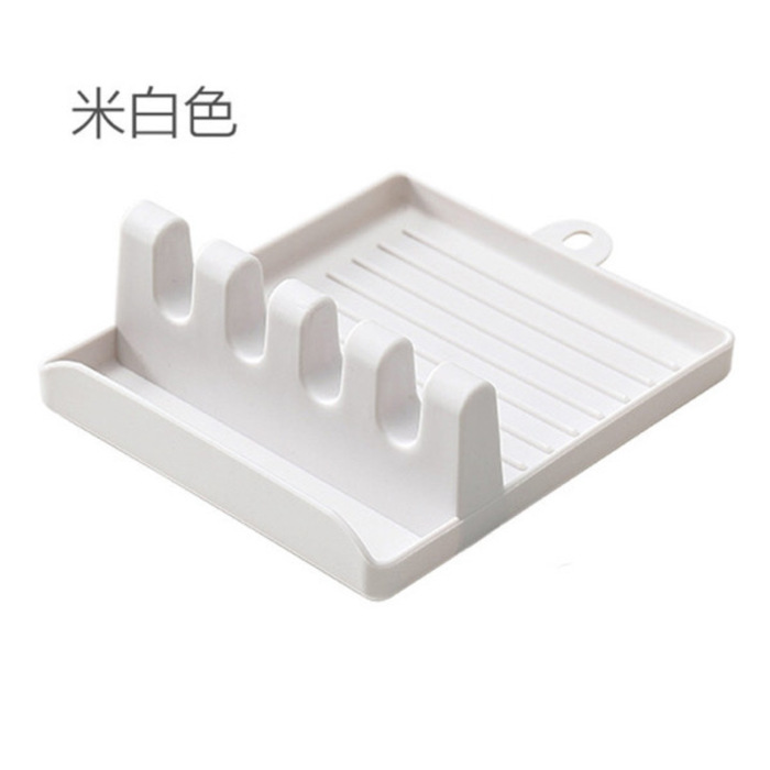 Kitchen Spoon Holder