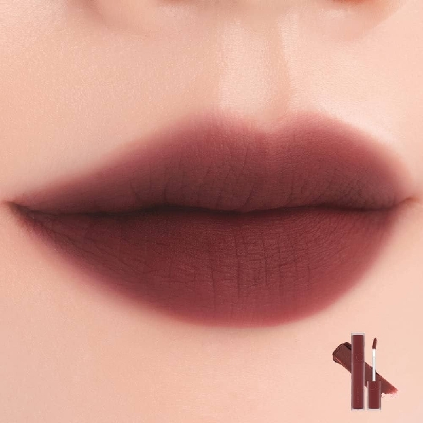 ROMAND Blur Fudge Tint - #04 Radwood