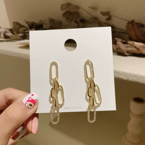 Fashion Earrings