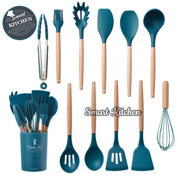 Kitchen Utensils Set