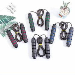 Fast Jump Rope 009