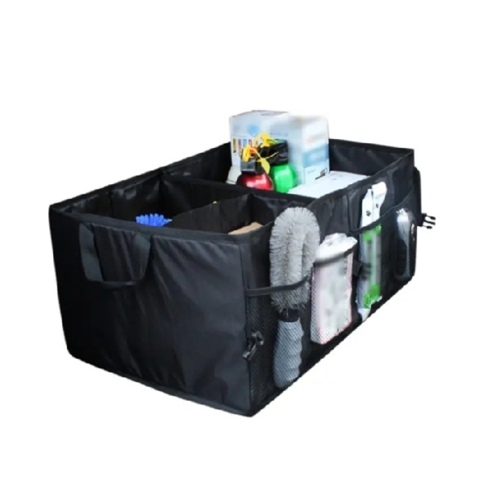 Bag Car Luggage