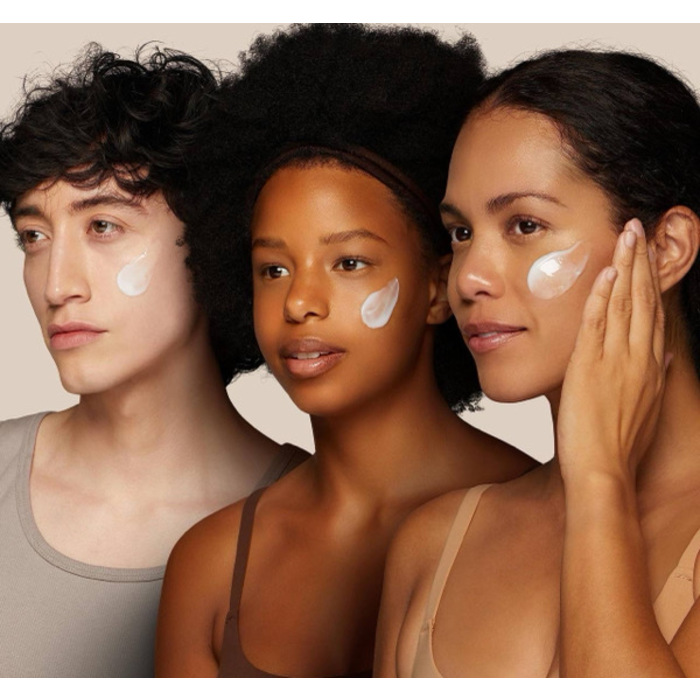 Torriden Low Molecular Hyaluronic Acid Soothing Cream 