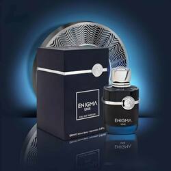 French Avenue Enigma Une