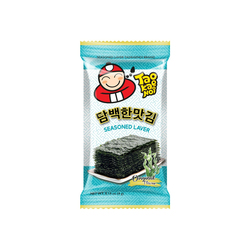 TAO KAE NOI Korean Original Seaweed 4g