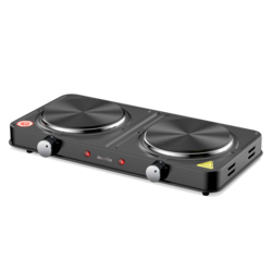 decakila decaLife Double hot plate KECC005B