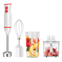 decakila decaLife Hand blender 2 Speed KEJB003W