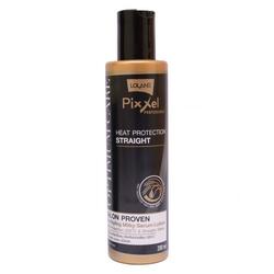 🔥Buy 1 free 1-LOLANE Pixxel Heat Protection Straight 200ml