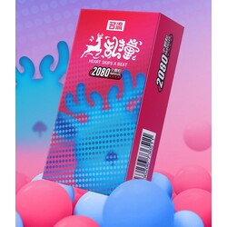 Mingliu 2028 Condom