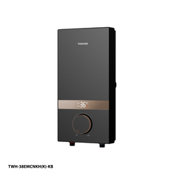 Toshiba Electric Water Heater TWH-38EMCNKH(K)-BB