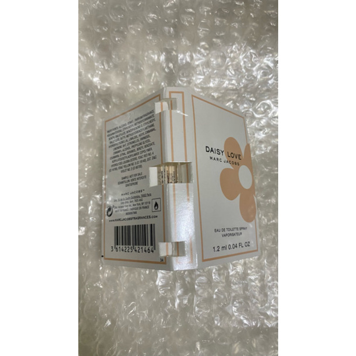 Marc Jacobs Daisy Eau So Fresh EDT 2ml 