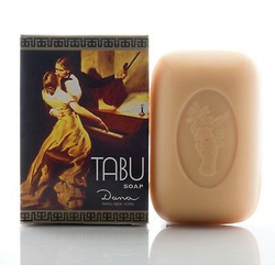 Tabu Premium Soap
