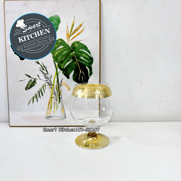 Wine Glass 0405 