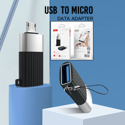 Converter USB2.0 to Micro XO NB149G