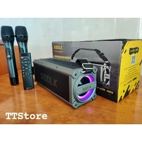 SODLK T200 Plus Karaoke Speaker 