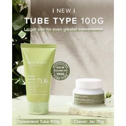 [Mary&May] Sensitive Soothing Gel Cream 