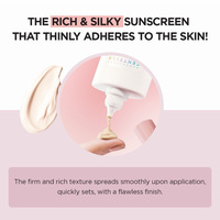 SKIN1004 Madagascar Centella Poremizing Tinted Sun Cream SPF 50+ PA++++ 50ml