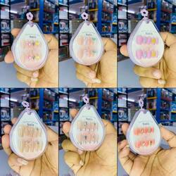 Nails Nails Kitty Tk 