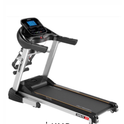 ម៉ាស៊ីនរត់ Model K11D