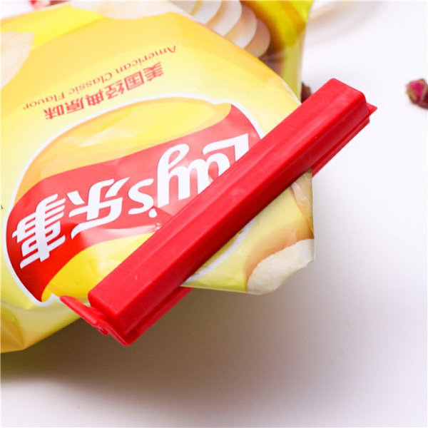 Food Sealer 4PCS