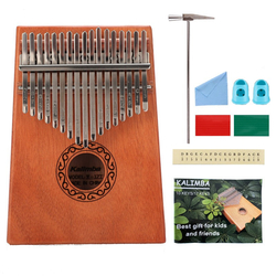 Kalimba 17 Keys