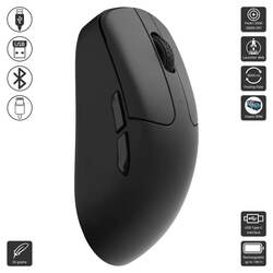 M2 8K (Mouse	Keychron)