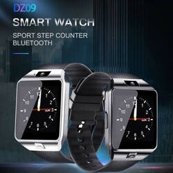 Smart Watch Q18